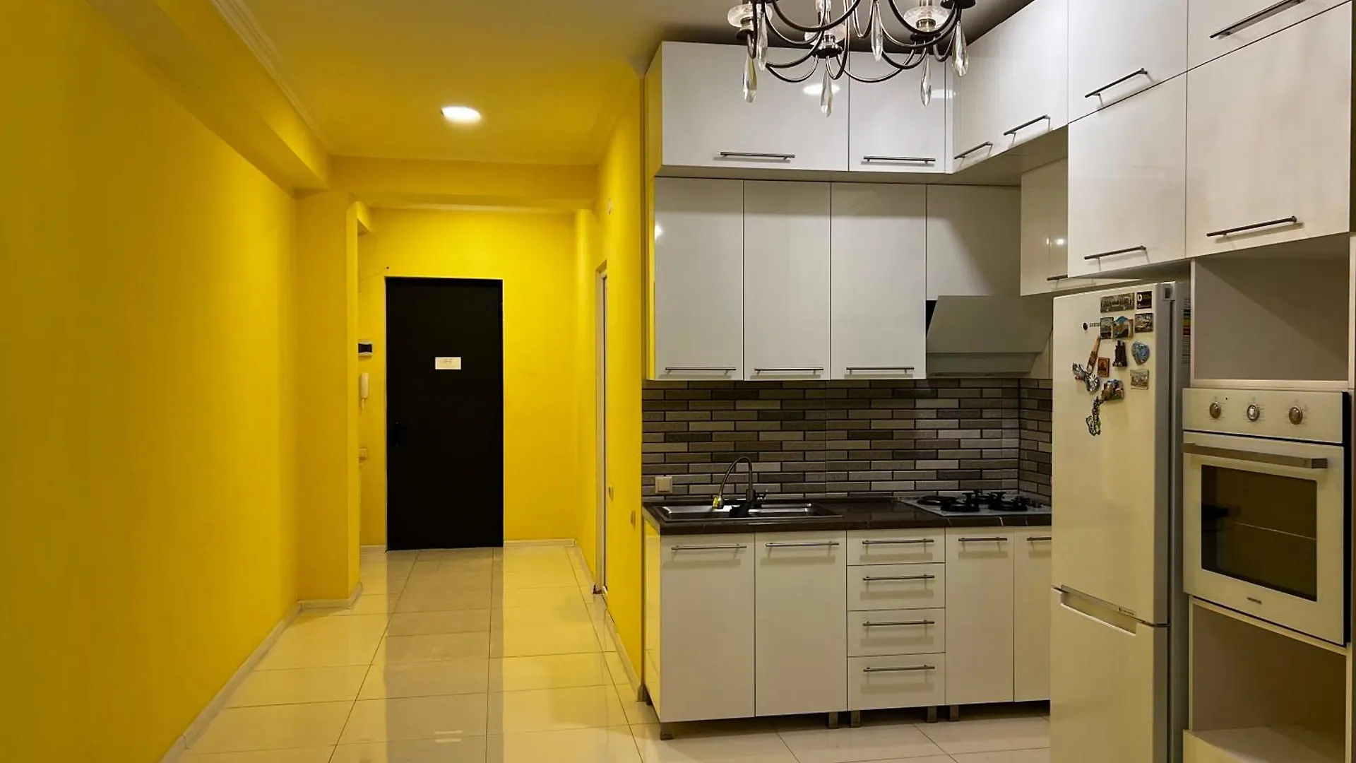 Kate Home Tbilisi Georgien