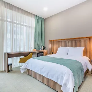 Otel Western Center, Tiflis
