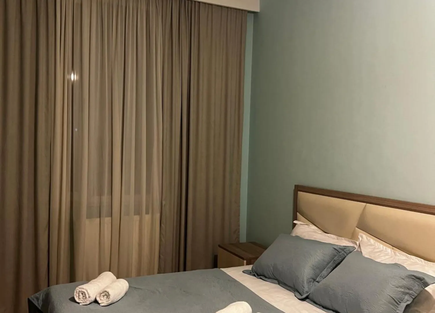 Kate Home 트빌리시 아파트